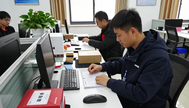 一件代发选择参考指南