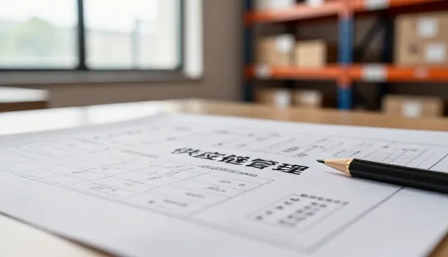 定制礼品套装生产中的供应链问题与应对策略
