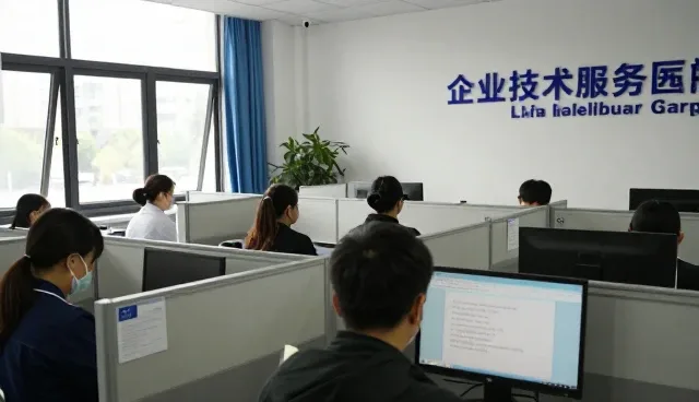 办公用品供应中供应链常见问题与应对策略
